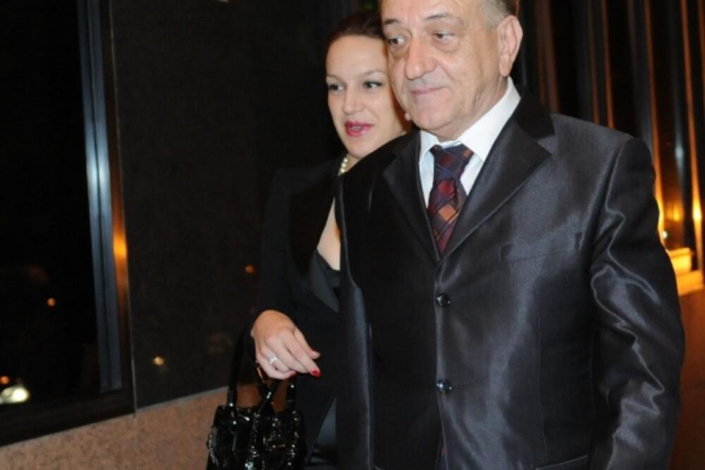 danilo popovic, tereza, Foto: Savo Prelević