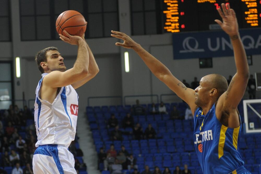 Čedomir Vitkovac, Foto: Savo Prelević