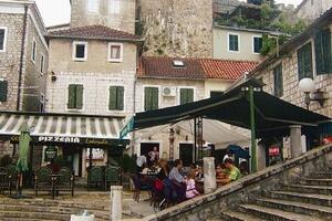 Herceg Novi dobija i javni WC