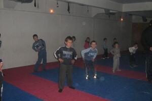 Zbog neplaćenih računa isključena struja u kolašinskom Sportskom...