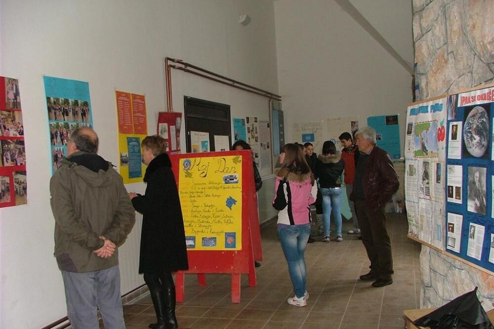 Novogodišnji festival, Žabljak, Foto: Obrad Pješivac