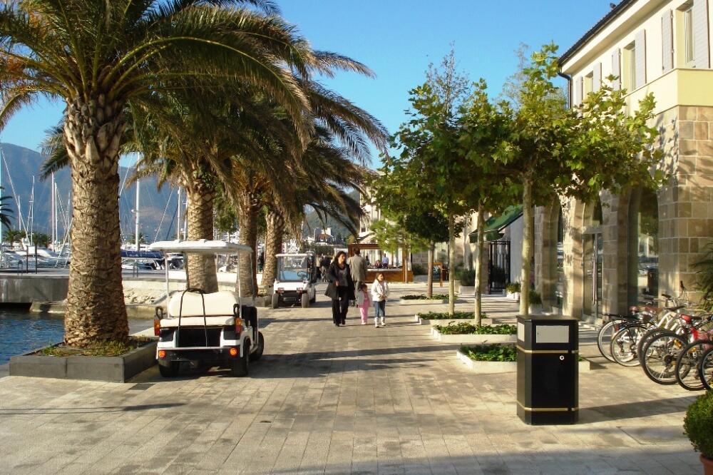 Tivat, Foto: Siniša Luković