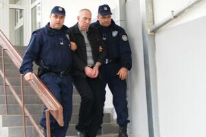 Radenko R. Bošković (57) osuđen na 12 godina zbog svirepog ubistva...