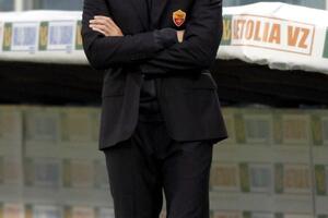 Luis Enrike: Napustiću Romu ako igrači to budu tražili