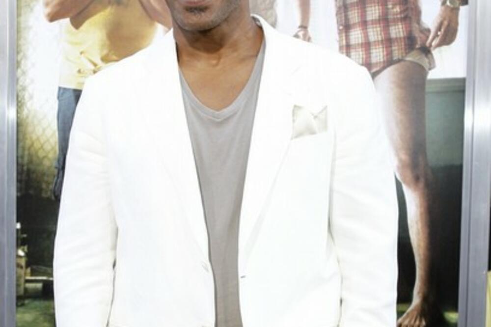 Majk Tajson, Foto: Reuters