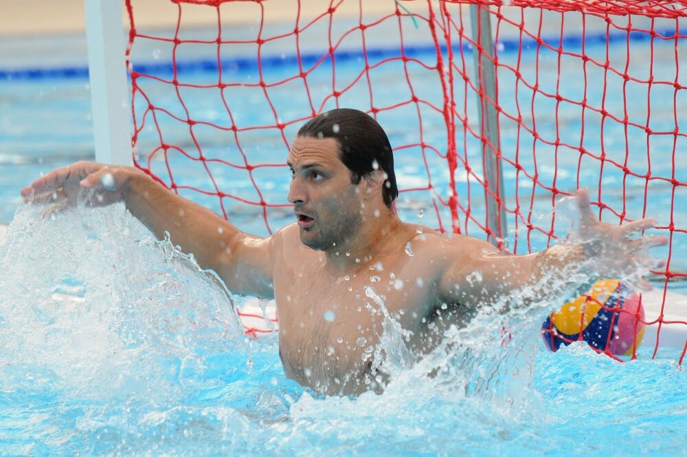 Denis Šefik, Foto: Luka Zeković