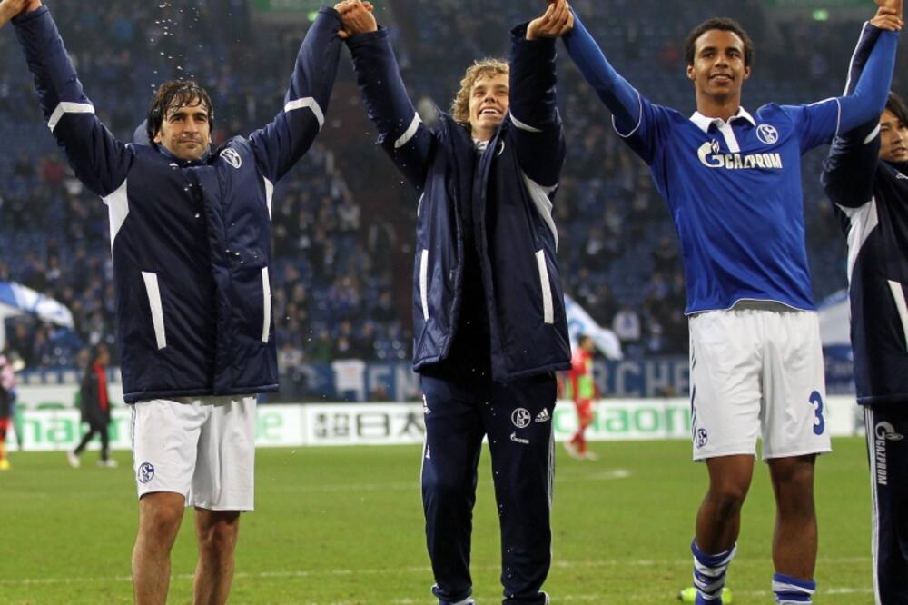 Šalke, Foto: Beta/AP