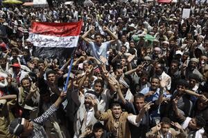U trodnevnim sukobima na jugu Jemena 28 žrtava