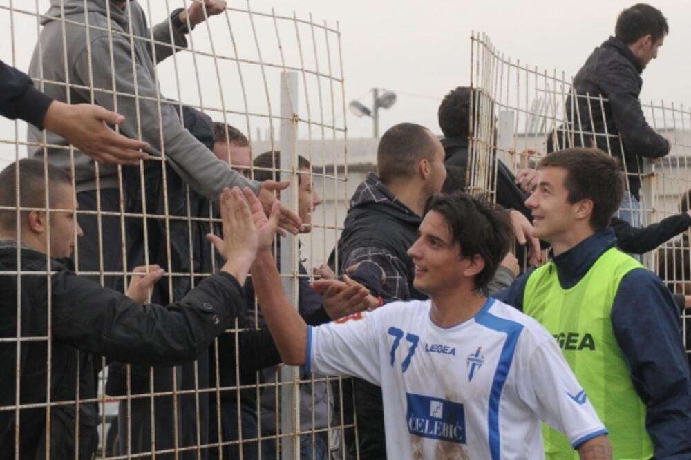 Flavio, Foto: Savo Prelević