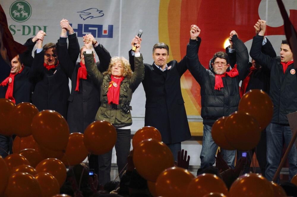 Kukuriku, Foto: Reuters