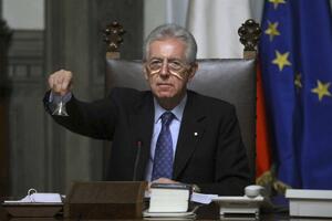 Italiju očekuju nove mjere štednje