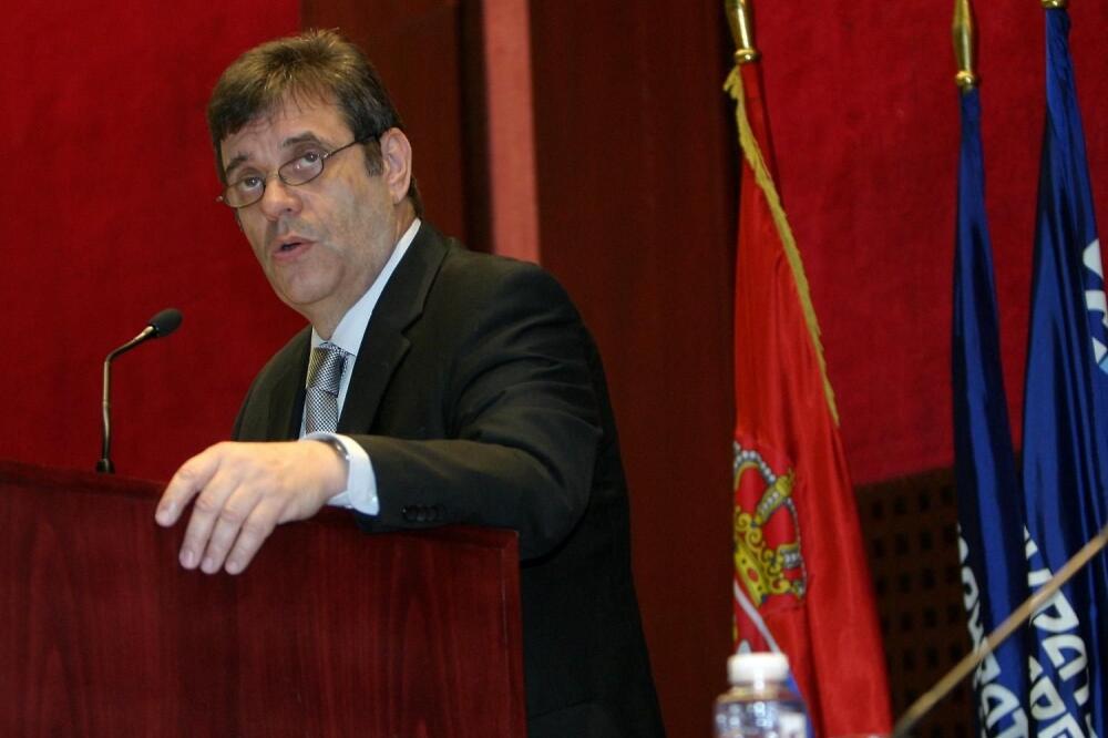 Vojislav Koštunica, Foto: FoNet