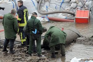 U Njemačkoj uspješno deaktivirana bomba teška dvije tone