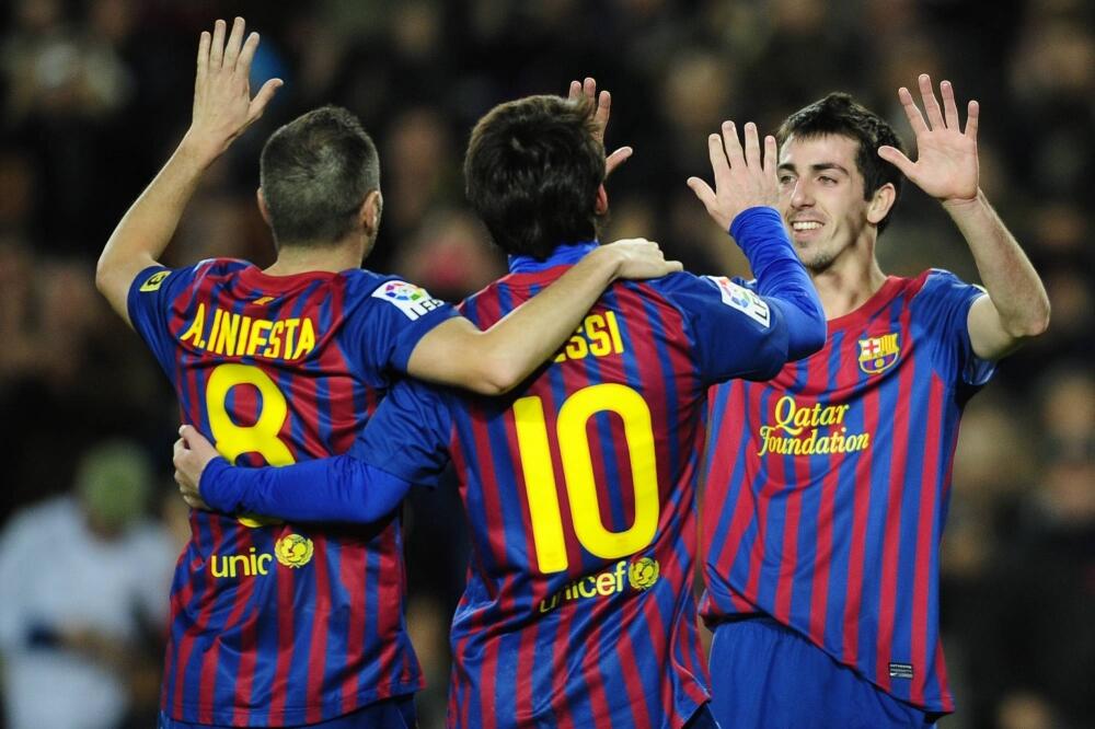 Barselona, Foto: Reuters