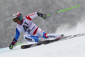 Vileta pobjednik superveleslaloma u Biver Kriku