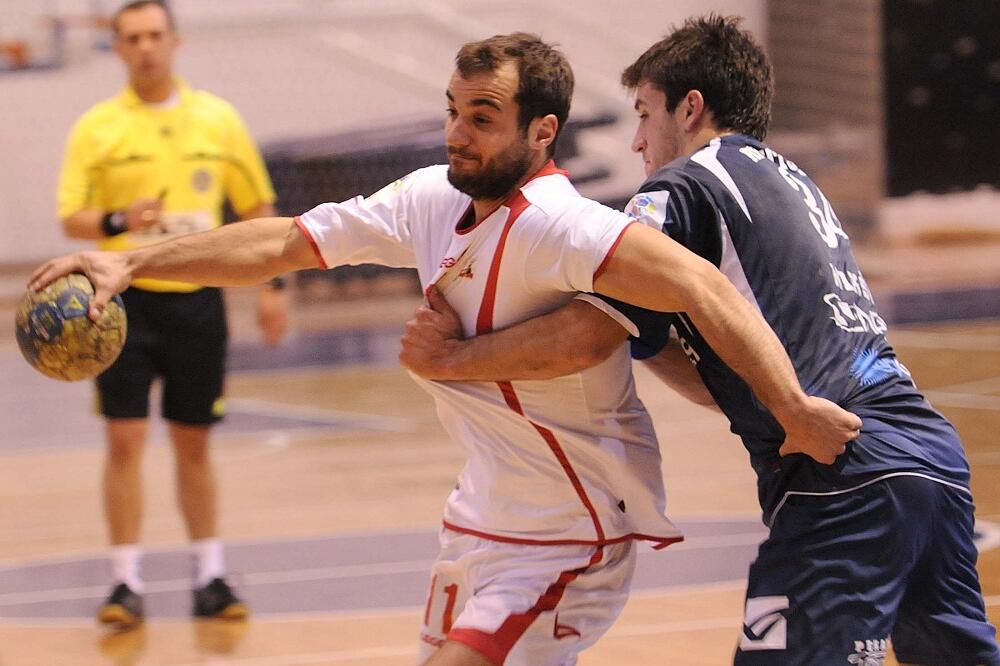 Filip Popović, Foto: Zoran Đurić