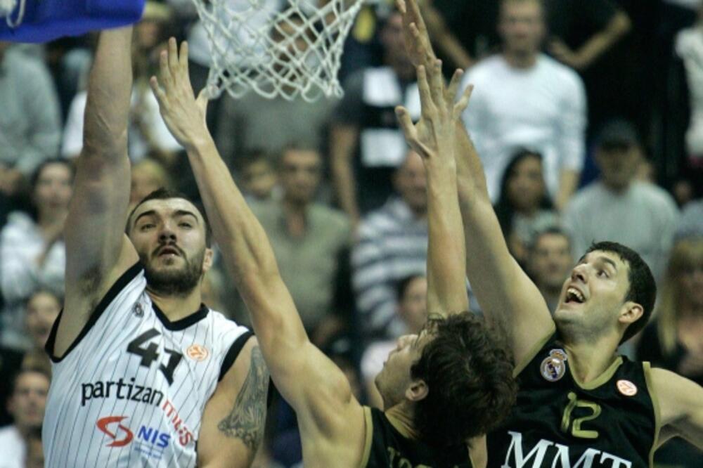 Nikola Peković, Foto: BETA