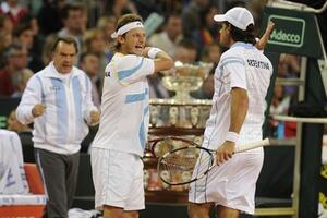 Argentinski dubl bolji od Španaca