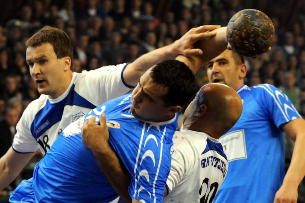 Mojkovac - Sutjeska, Foto: Boris Pejović