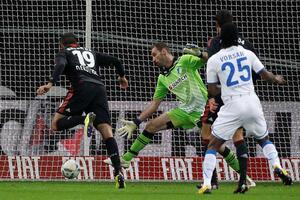 Bajer Leverkuzen pobijedio Hofenhajm