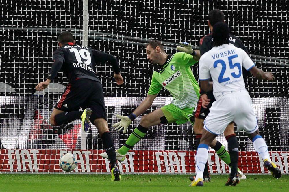 Derdijok, Foto: Beta AP