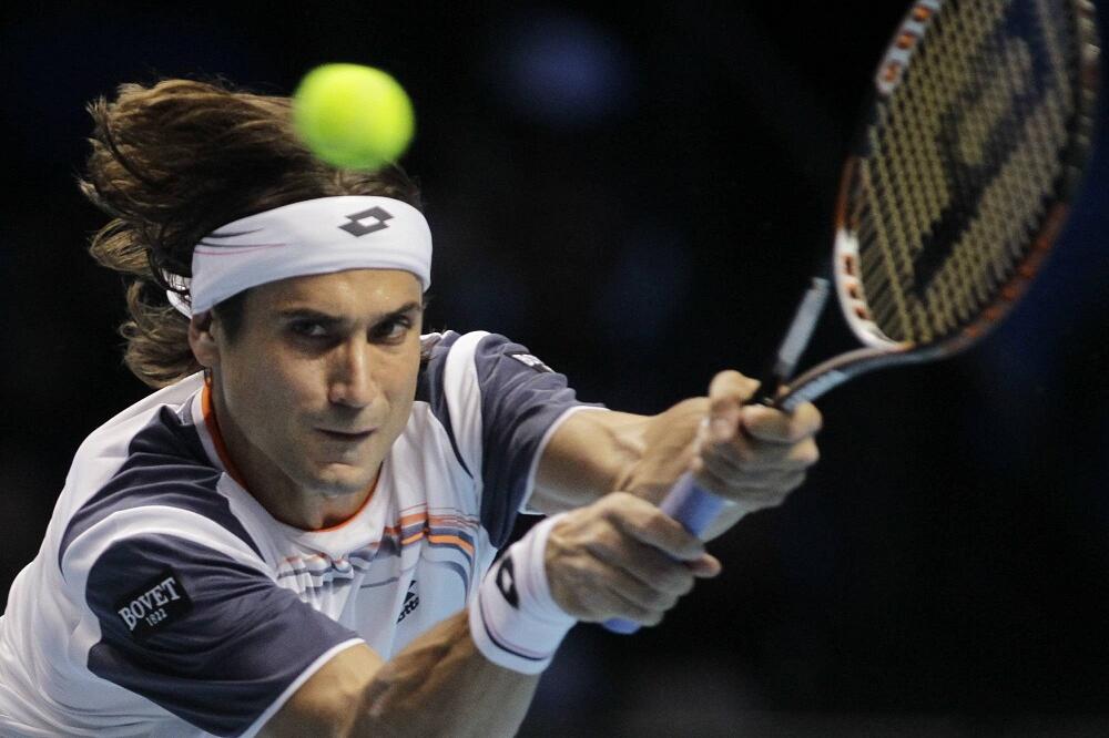 David Ferer, Foto: Beta AP