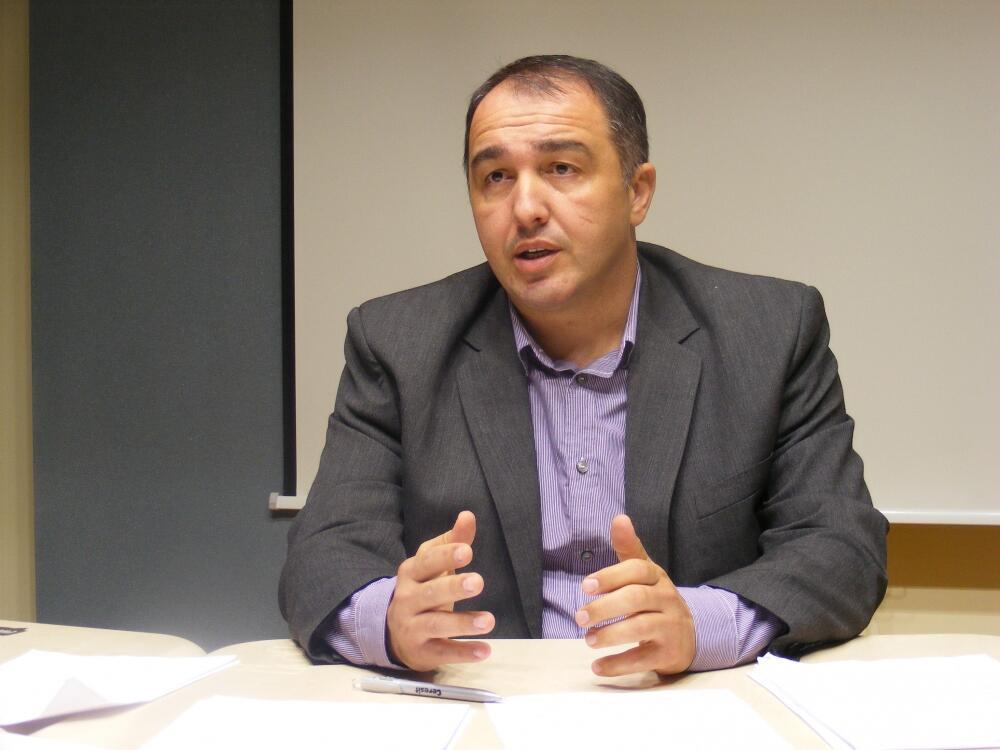 Mihailo Đurović, Opština Budva