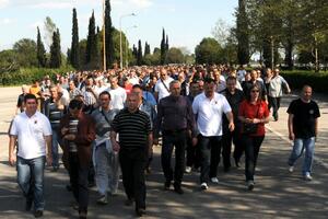 Medojević: KAP nije dužan, to je pranje novca