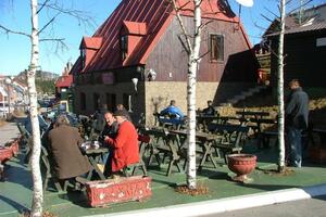 U Crnoj Gori je 2.580 turista