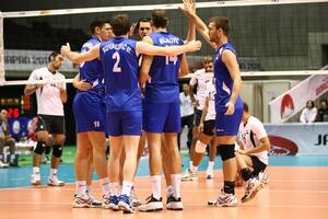 Srbija bolja od Egipta