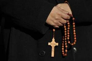 Slovenija kaznila katoličku crkvu zbog pedofilije