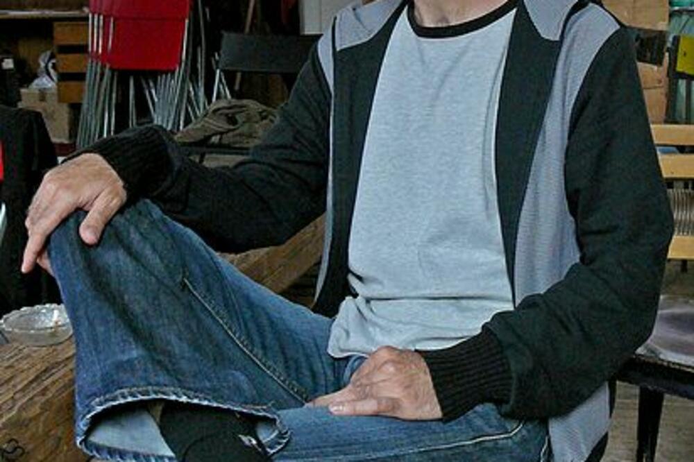 damir avdic, Foto: Wikipedia.org