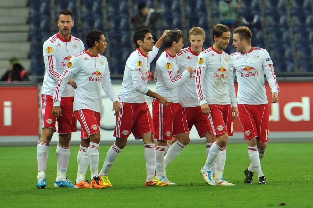 Red Bul, Foto: Beta/AP