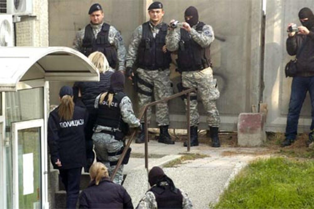 hapšenja makedonija, Foto: Utrinski.com.mk