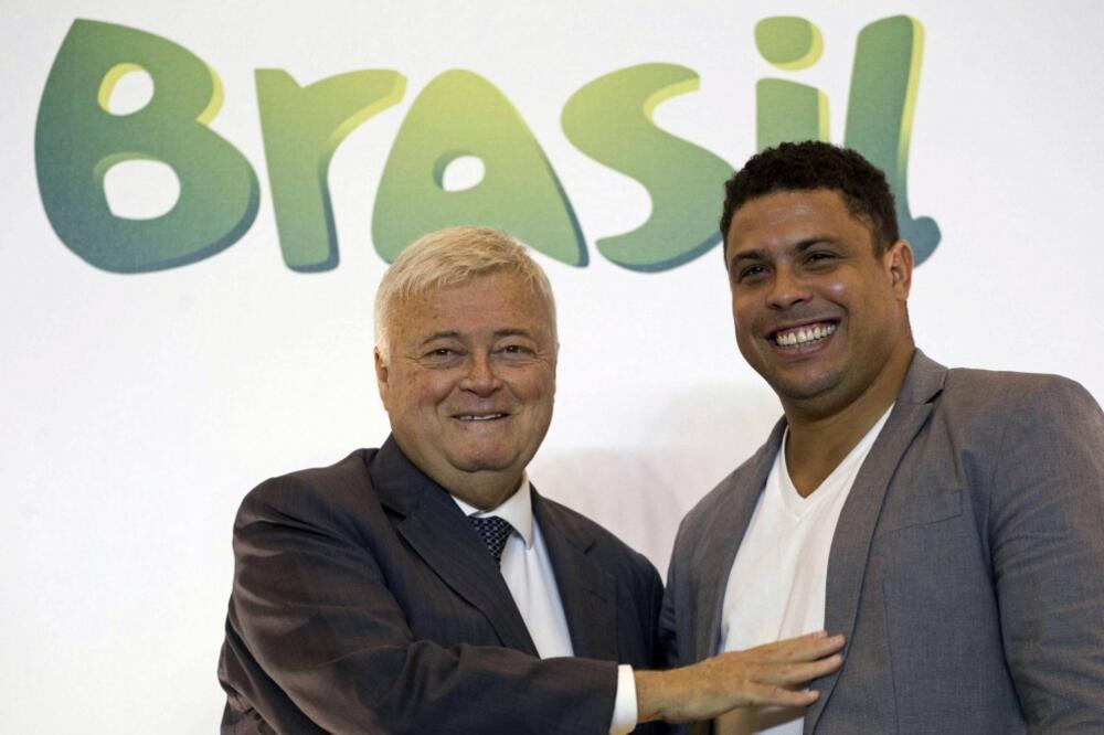 Ronaldo, Foto: Beta/AP