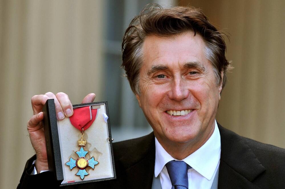 Brajan Feri, Foto: Beta/AP