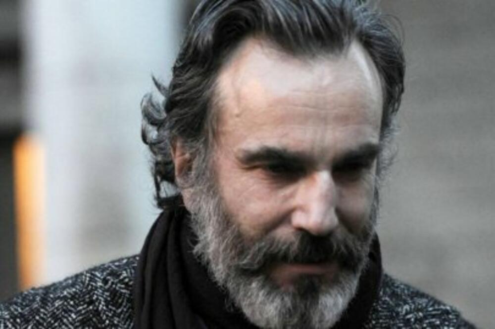 daniel dej luis, Foto: Beta/AP