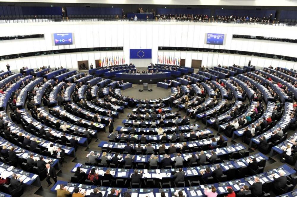 evropski parlament, Foto: Delhrv.ec.europa.eu