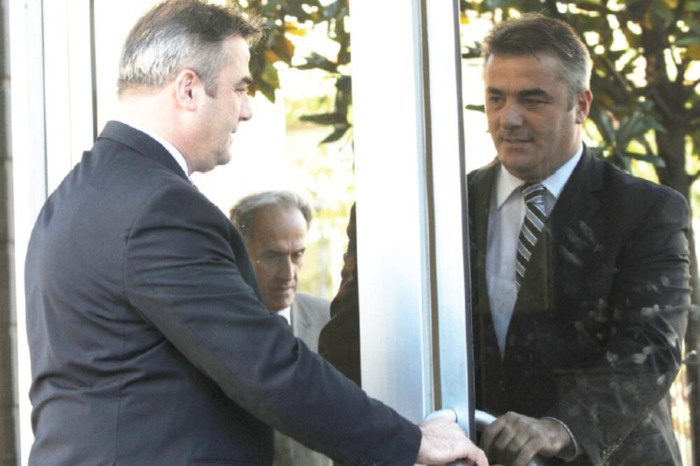 Gzim Hajdinaga, Foto: Luka Zeković