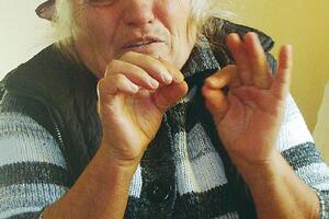 Porodica sumnja da je Elza Ledinić-Rastoder ubijena