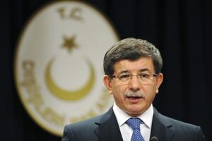 Turska uvela sankcije bivšem savezniku