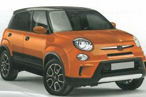 Fijat u Srbiji pravi novog "fiću"