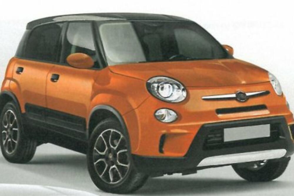 Fiat el zero, Foto: Blic.rs