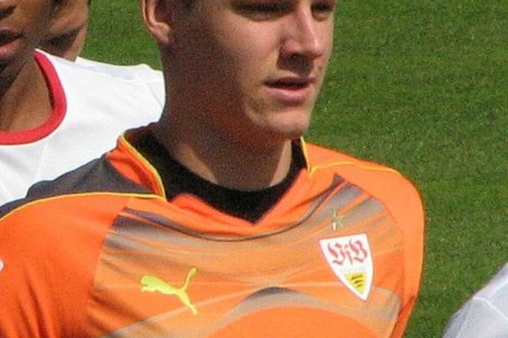 Bernd Leno, Foto: Wikipedia.org