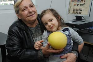 U Maslinama rodio grejpfrut od 1.100 grama