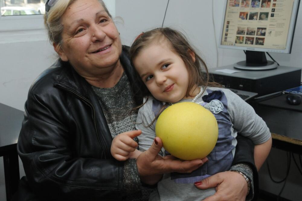 grejp i Maša, Foto: Vesko Belojević