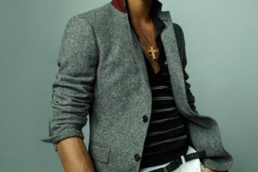 Novak Đoković, Foto: Wannabemagazine.com