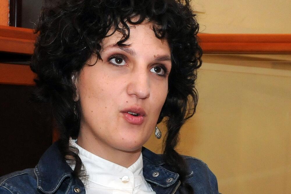 lidija dedovic, Foto: Luka Zeković