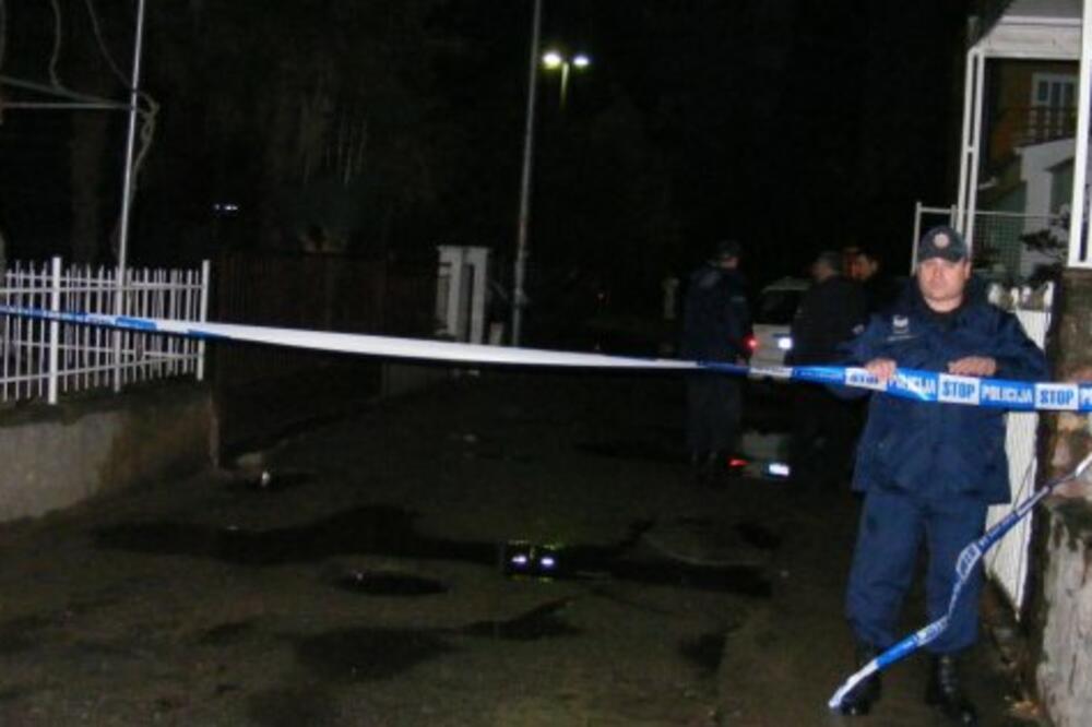 Ivan Šćepanović, Foto: Vuk Lajović