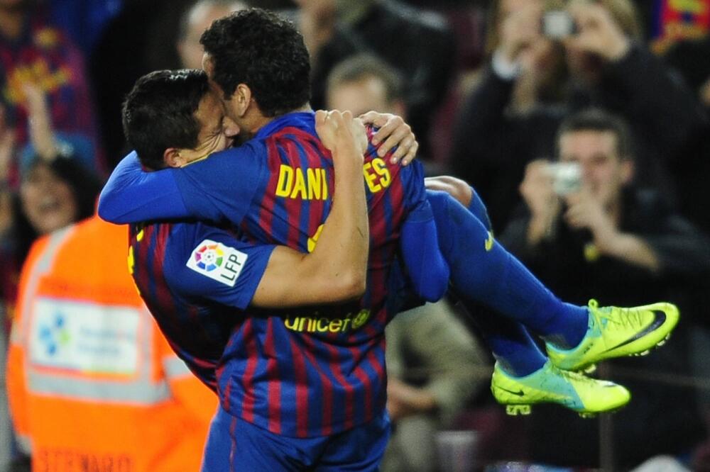 Barselona, Foto: Beta/AP